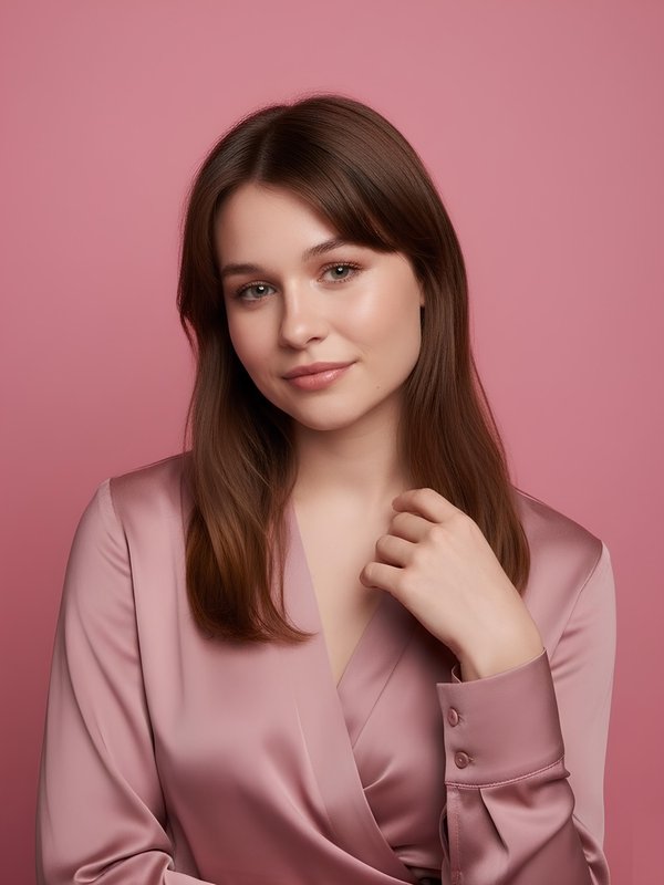 Color Bomb example portrait