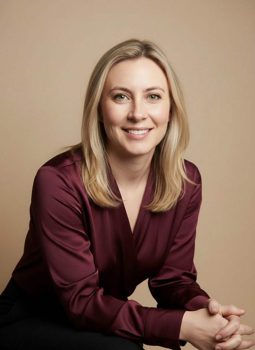 Magazine Cover Pro example portrait